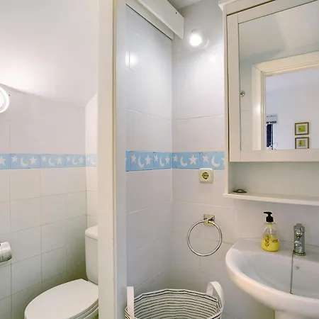 Apartment Meloneras 1 Maspalomas (Gran Canaria)
