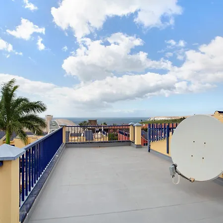 Apartment Meloneras 1
