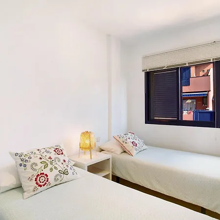 Apartment Meloneras 1