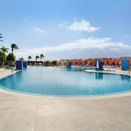 Apartment Meloneras 1 *